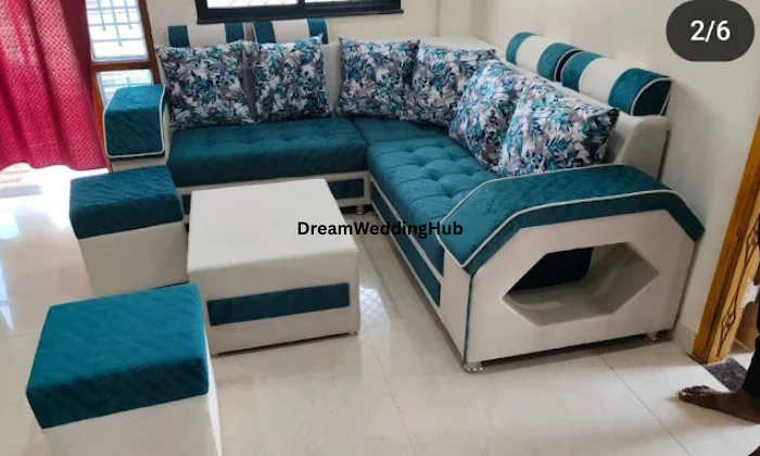 Fairdeal Furniture House Kanpur